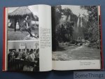 M.A. Lefevre (introd.) / J. Cayet, Ch. Dessart, R. Maillar, C.I.D. et U.M.H.K. (photo.) - Images du Congo. Katanga