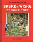 Vandersteen, W. - Suske en Wiske / 78 De dulle griet