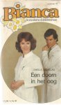 Douglas, Sheila - Een doorn in het oog