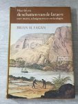 Fagan - Waar bleven de schatten v.d. farao s / druk 1