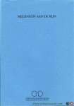 HELL, Ton (tekst) / LUTTERS, Pauline (zeefdruk) - Millingen aan de Rijn - Gelderland in proza, poëzie en prenten 77