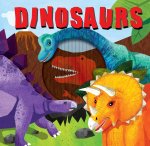Accord Publishing, Fiona Watt - Dinosaurs