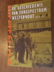 Rijn, Remco van - Westerlicht. De geschiedenis van Zorgspectrum Westerhout