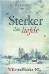 Petersen, Lauritz - Sterker dan liefde