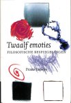 F. Jacobs - Twaalf Emoties