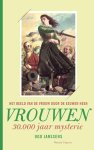 Ugo Janssens - Vrouwen, Van Godin Tot Slavin