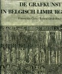 Caster van, Etienne, Beeck op de, Roland - Grafkunst / in Belgisch Limburg. Vloerzerken en -platen met persoonvoorstellingen (13de-17de Eeuw)
