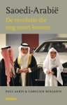 Carolien Roelants ; Paul Aarts - Saoedi-Arabie