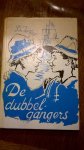 Zeeuw P. de - de dubbelgangers