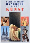 Marianne Bernhard - Geillustreerd handboek van de kunst