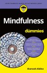 Shamash Alidina 57791 - Mindfulness voor Dummies