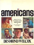Wilcox, Desmond - Americans