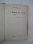 Baudelaire - Le Spleen de Paris (Texte de1869)