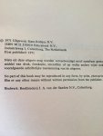 Vliet - Onkruidbestryding in tuin en park
