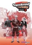 Jan Beuze - Sprekend verleden Werkboek Havo/vwo 3