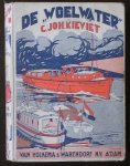 KIEVIET, C. JOH., - De Woelwater.