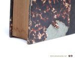 Code - Belgique: - Code des contributions directes, douanes & accises de la Belgique, en vigueur au 1er janvier 1871. Seconde edition. Code - Belgique: - Code des contributions directes, douanes & accises de la Belgique, en vigueur au 1er janvier 1871. Seconde edition.