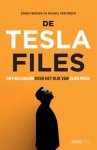 Sönke Iwersen-Michael Verfürden - (1) De Tesla Files