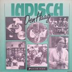 Versteeg, Coos & Margriet Vroomans & Casper Postma - Indisch Den Haag