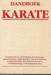 Meeus, M. - Handboek karate