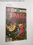 Charlton Comics: - Space Adventures Vol.2, No.11, October 1968