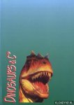 Bragard, Jean-Michel - e.a. - Dinosaurs & Co. Fossielen en Robots - catalogus