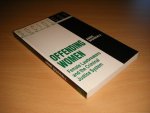 Anne Worrall - Offending Women Female Lawbreakers and the Criminal Justice System