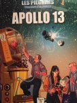 Lamquet, Chris - Les Pilgrims Chasseurs d'Excellence Apollo 13