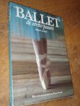 Shaw, Brian - Ballet de eerste passen