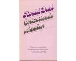 R. Dahl - Ontzettende verhalen