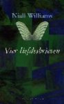 Williams - Vier Liefdesbrieven