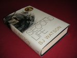 S.J. Watson - Second Life