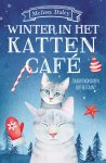 Melissa Daley 173706 - Winter in het kattencafé