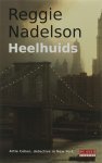 Reggie Nadelson - Heelhuids