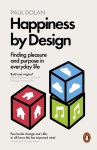 Paul Dolan - Happiness By Design