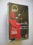 Dupont-Monod, Clara - La passion selon Juette (gebaseerd op levensverhaal jong meisje in 12e eeuw, opgetekend door priester Hugues de Floreffe)