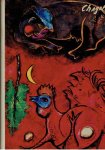 CHAGALL - Franz MEYER - Marc Chagall - Leben und Werk.