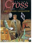 Oleffe, M. en Grenson, O. - Carland Cross - Het dossier Carnarvon