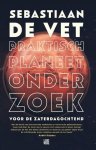 Sebastiaan de Vet - Praktisch planeetonderzoek voor de zaterdagochtend