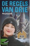 Marjolijn Hof - De regels van drie