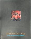 Marla Prather, Donald Burton Kuspit, Whitney Museum Of American Art - Unrepentant Ego The Self-Portraits of Lucas Samaras