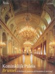 A. Molitor - Koninklijk Paleis Brussel