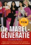 Liesbeth Wytzes - De Mabelgeneratie