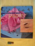 dorothy wood - papier projecten