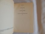 Lloyd C Douglas - pseud. van Doya Cassel Douglas - Douglas Omnibus - Obsessie , Zoals het vroeger was,  Blanke Vanen, kostbaar geheim