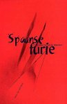 H.P.A. van der Vorst - Spaanse Furie