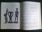 Catalogus Christie’s - Antiquities, Tribal Art, Southeast Asian Sculpture and Works of Art
