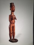Catalogus Austria Auction Company, Vienna - Tribal Art 1