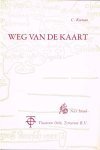 Koeman, C.; en N. S. L. Meiners (archiefonderzoek). - Weg van de kaart. Een beschouwing over de kaart van de weg, gevolgd door een toespraak bij zijn afscheid als gewoon hoogleraar in de kartografie aan de Rijksuniversiteit.