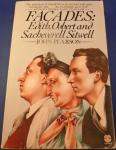 Pearson, John - Facades: Edith, Osbert & Sacheverell Sitwell